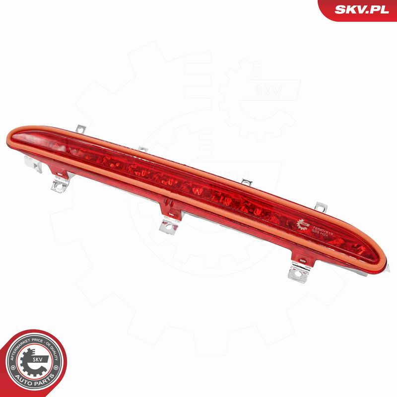 ESEN SKV 72SKV819 Auxiliary Stop Light