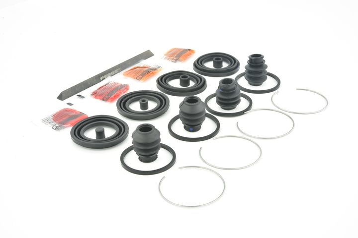 FEBEST 0275-E25F Repair Kit, brake caliper