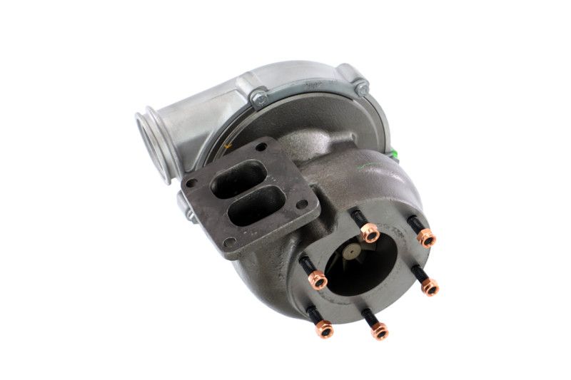 REMANTE 003-001-002417R Charger, charging (supercharged/turbocharged)