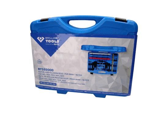 KS TOOLS BT592000 Adjustment Tool Kit, valve timing