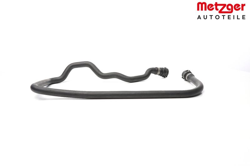 METZGER AUTOTEILE 2420573 Radiator Hose