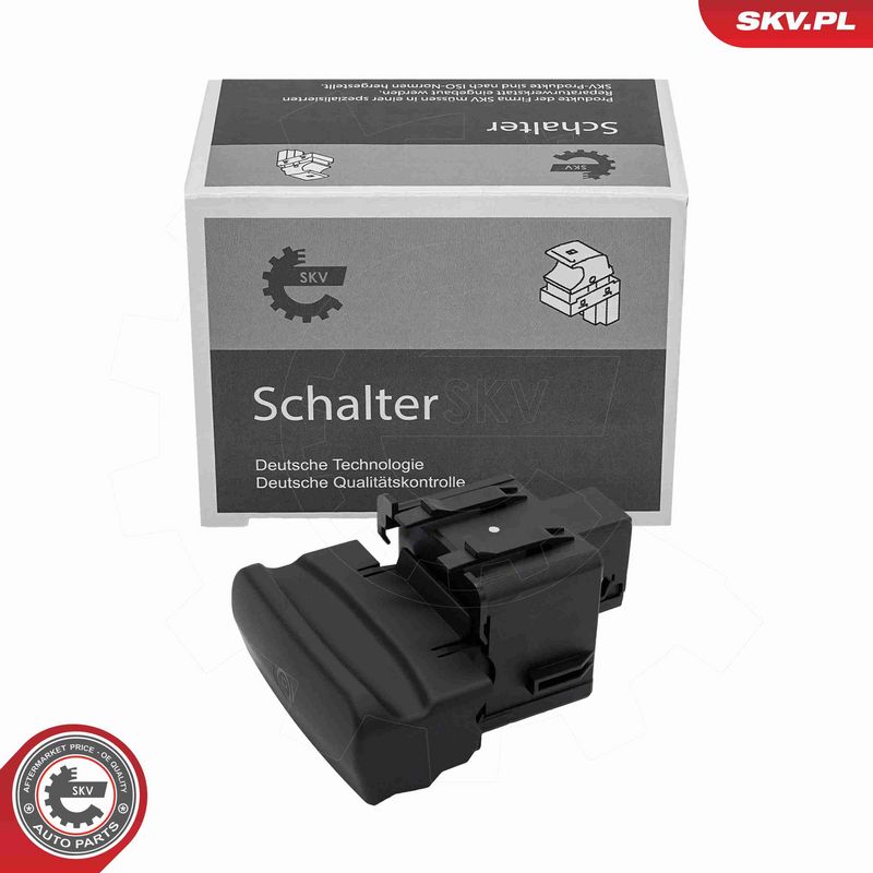 ESEN SKV 97SKV375 - Switch, park brake actuation