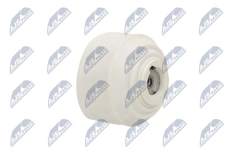 Paigutus, Mootor, NTY ZPS-ME-103