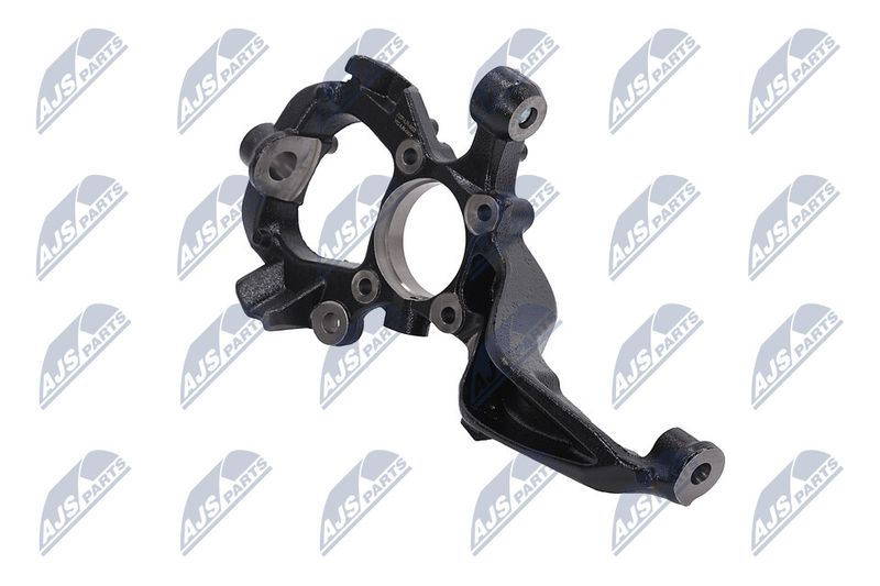 Käändmik, rattakinnitus, NTY ZZP-LR-003