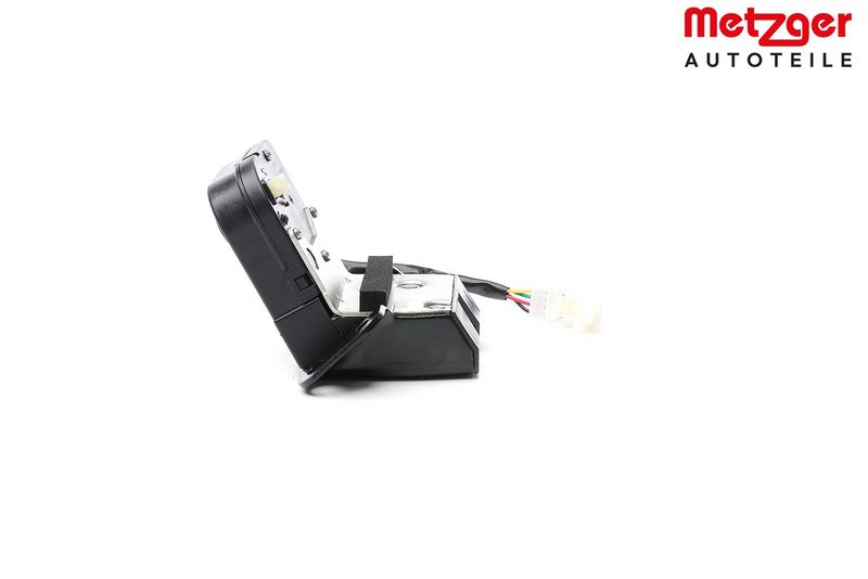 METZGER AUTOTEILE 2311033 Tailgate Lock