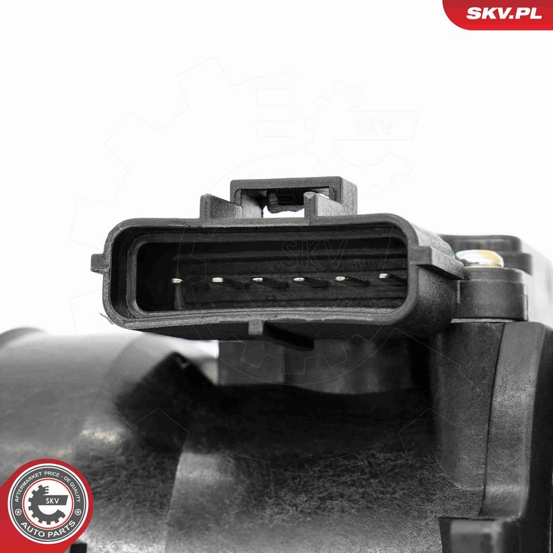 ESEN SKV 07SKV225 Mass Air Flow Sensor