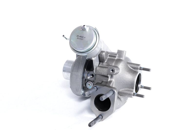 Compresor,sistem de supraalimentare T915002 BTS Turbo