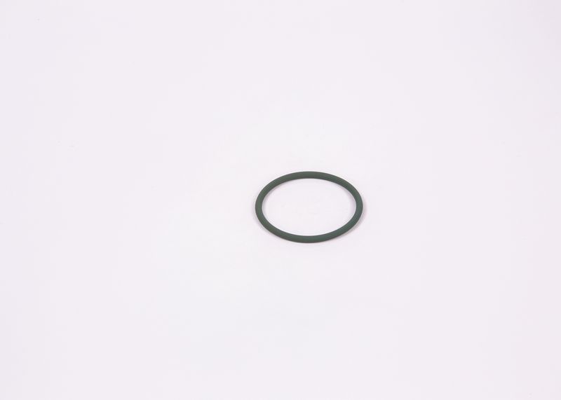 Anillo de goma