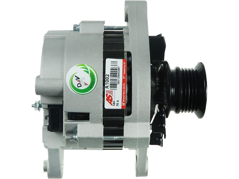 AS-PL A1002 Alternator