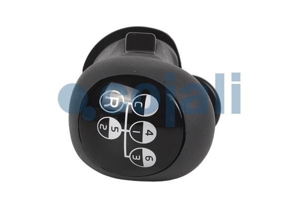 Hlavice řadicí páky 2880140