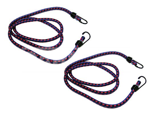 Kit de bandas tensoras CARPRISS 70910003