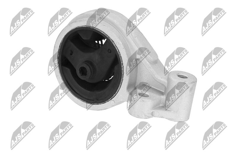 Paigutus, Mootor, NTY ZPS-KA-312