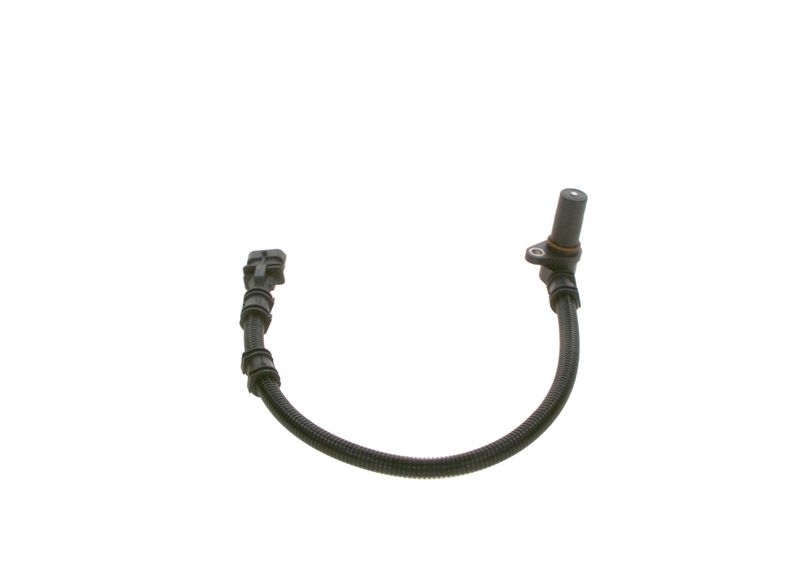 BOSCH 0 281 002 819 Sensor, crankshaft pulse