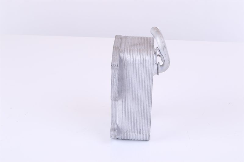 Õliradiaator, mootoriõli, NISSENS 90852