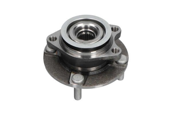 KAVO PARTS WBH-6531 Підшипник маточини (передньої) Nissan Tiida 1.5 dCi/1.6/1.8 07-