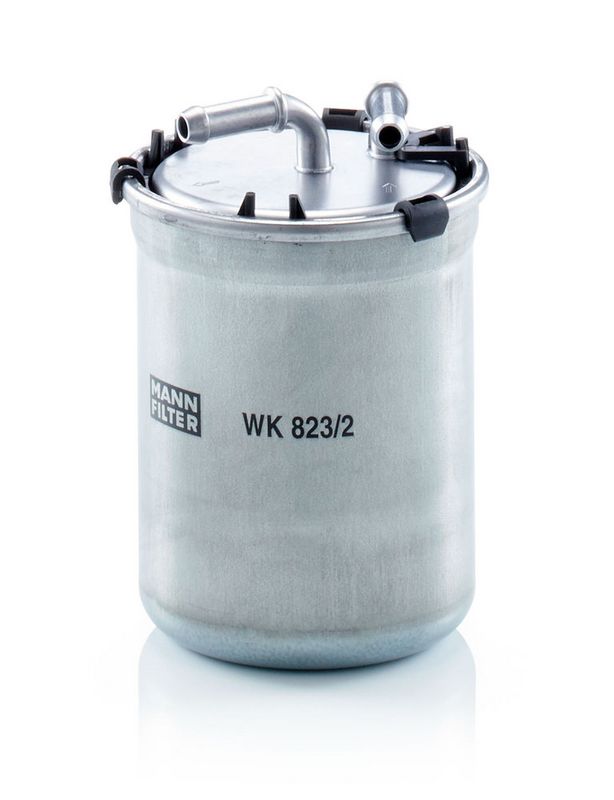 Kütusefilter, MANN-FILTER...