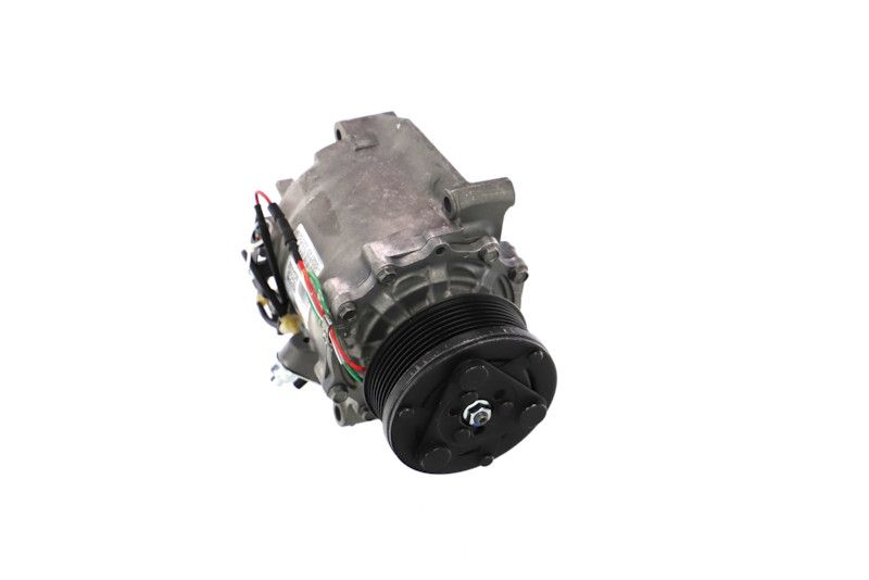 REMANTE 005-001-000185R Compressor, air conditioning