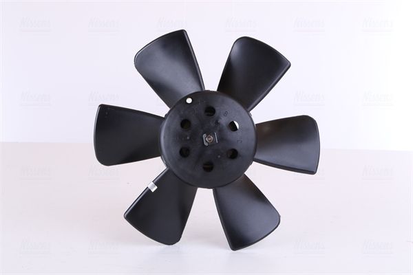 NISSENS 85679 Fan, engine cooling