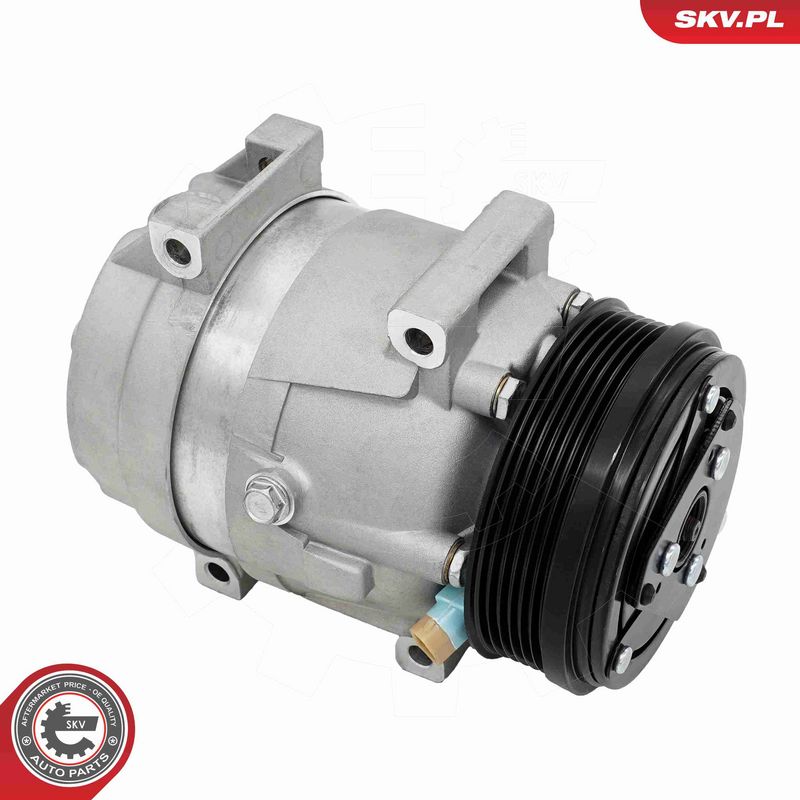 Kompressor, kliimaseade, ESEN SKV 84SKV074