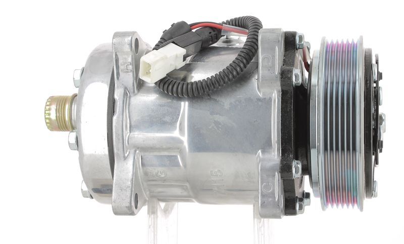 CEVAM 8600100 Compressor, air conditioning