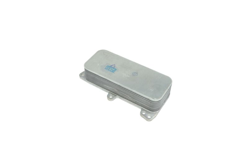 Õliradiaator, mootoriõli, NRF 31171