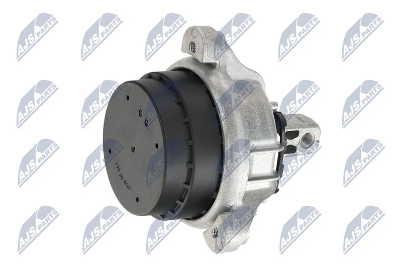 NTY ZPS-BM-062 Variklio pagalvė