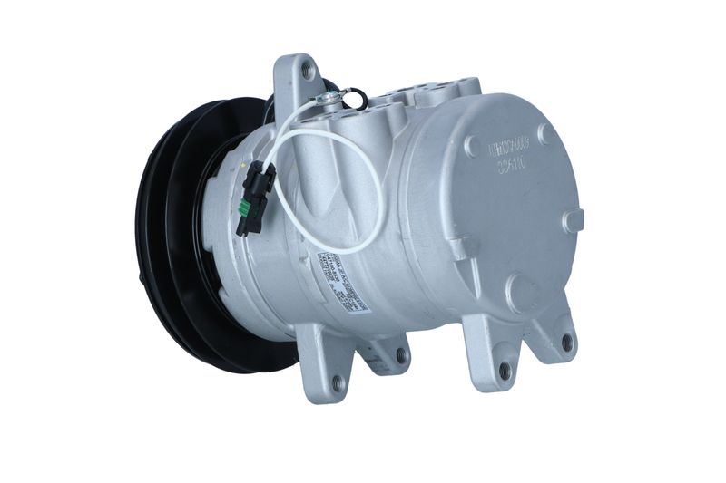 Kompressor, kliimaseade, NRF 320155