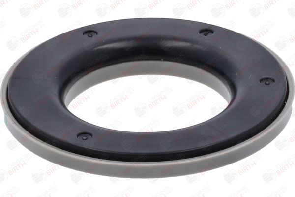 BIRTH 6613 Friction Bearing, Suspension Strut Mount