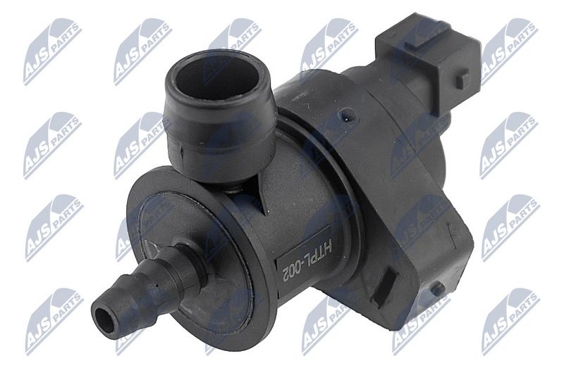 Täite-, õhutusklapp, kütusepaak, NTY EFP-PL-002