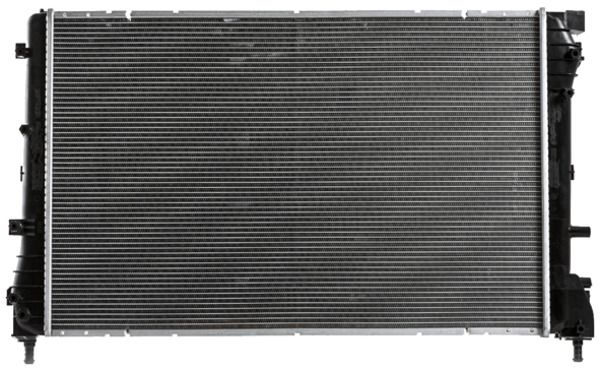 MAHLE CR 2002 000P Radiator, engine cooling
