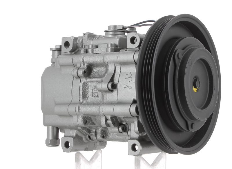 CEVAM 8600090 Compressor, air conditioning