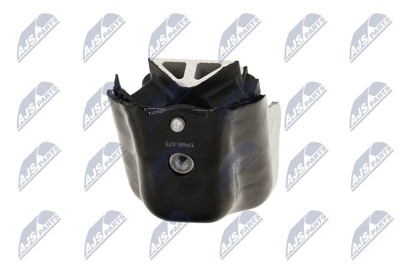 Paigutus, Mootor, NTY ZPS-ME-073