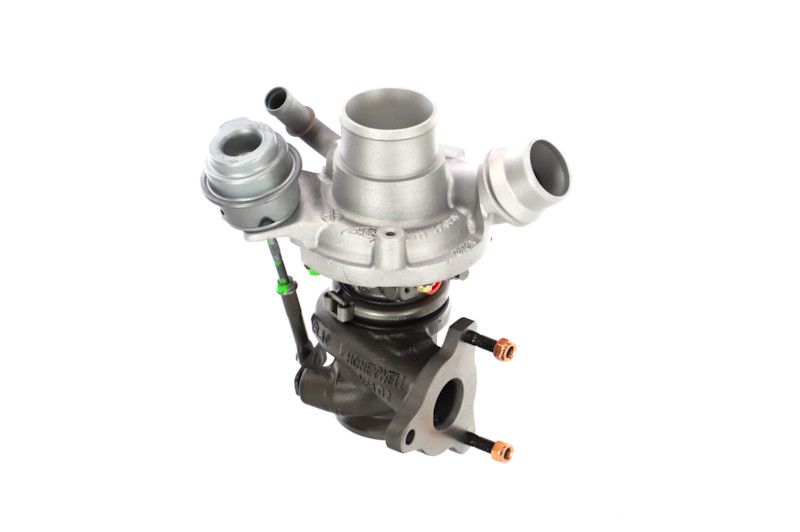 REMANTE 003-001-004391R Turbokompresorius