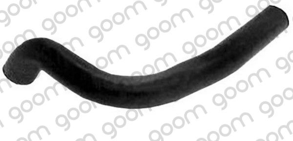 GOOM RH-0802 - Radiatoriaus žarna