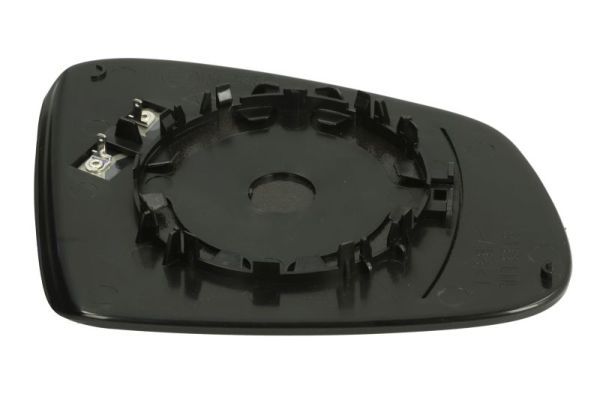 BLIC 6102-02-1321312P Mirror Glass, exterior mirror