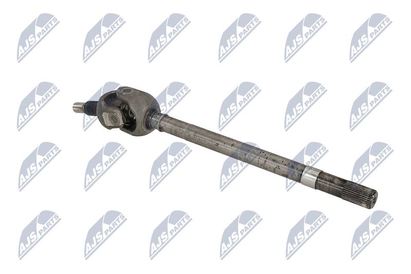 NTY NPW-CH-194 Drive Shaft
