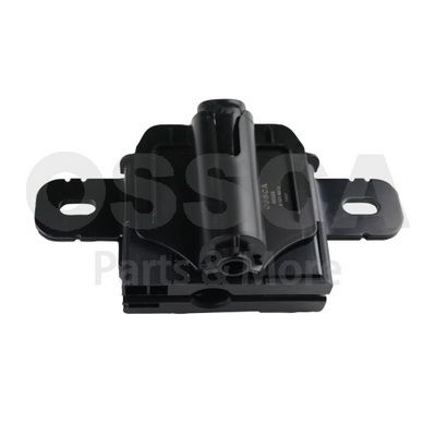 Mootorikapoti lukk, OSSCA...