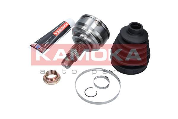 KAMOKA 7664 Joint Kit, drive shaft