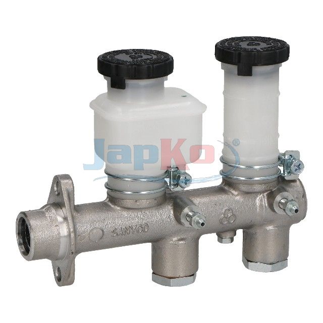 Peapiduri silinder, JAPKO...