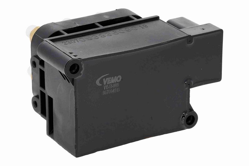 VEMO V15-51-0009 Valve, compressed-air system