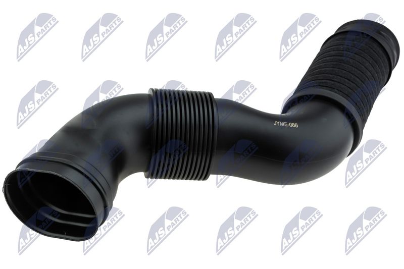 NTY GPP-ME-086 Intake Hose, air filter