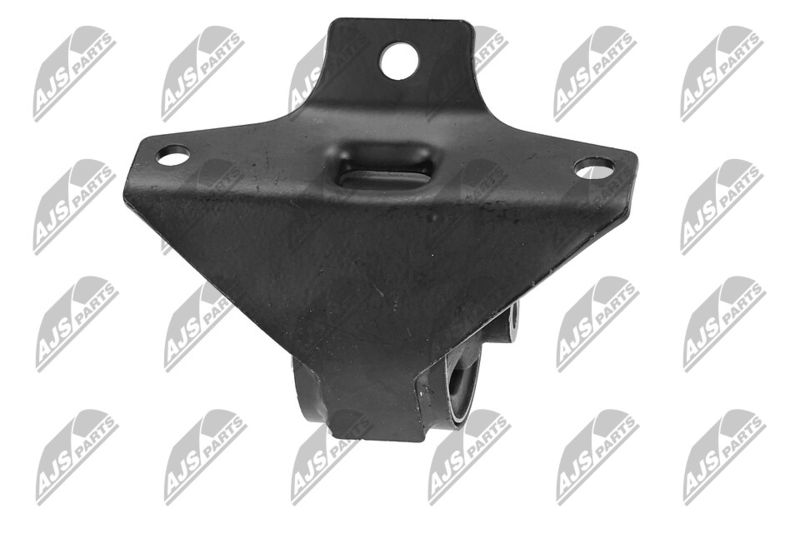 Paigutus, Mootor, NTY ZPS-DA-008