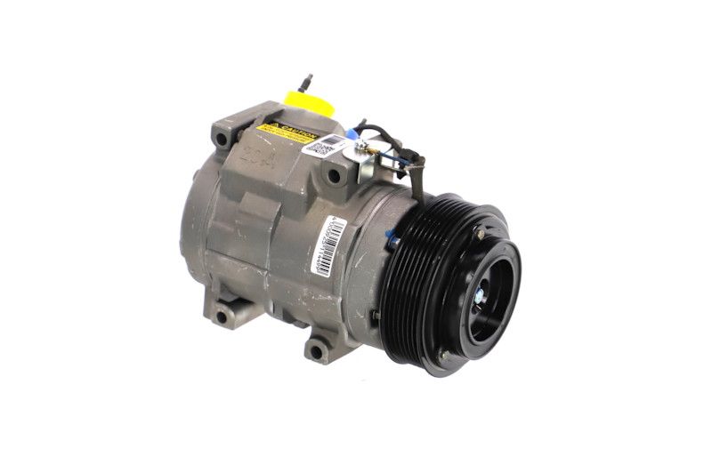 REMANTE 005-001-000303R Compressor, air conditioning
