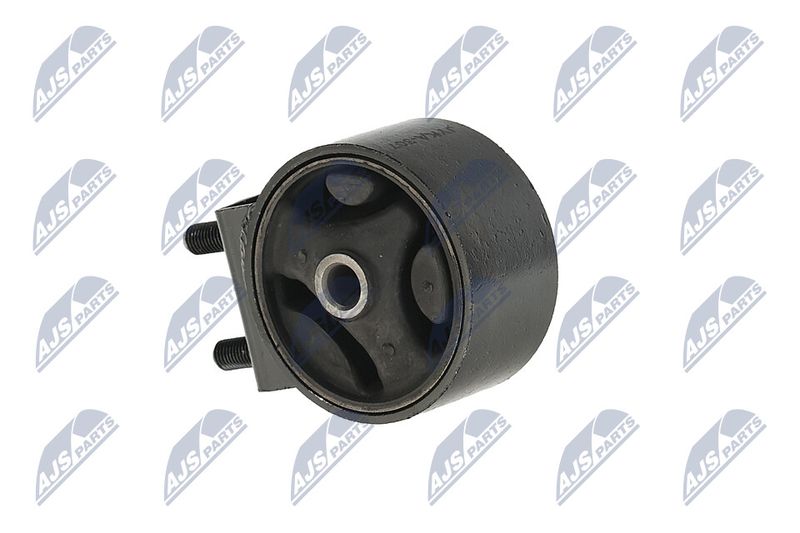 Paigutus, Mootor, NTY ZPS-KA-307