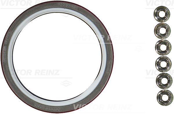 VICTOR REINZ 81-10600-00 - Alkūninio veleno riebokšlis