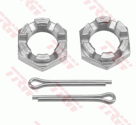 TRW JTR4343 BILSTEIN Centre Rod Assembly