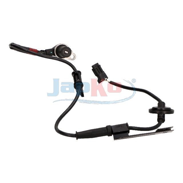 Andur, rattapöörete arv, JAPKO 151H19