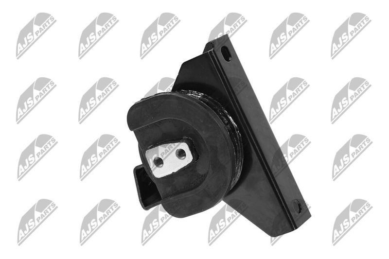 Paigutus, Mootor, NTY ZPS-HY-531