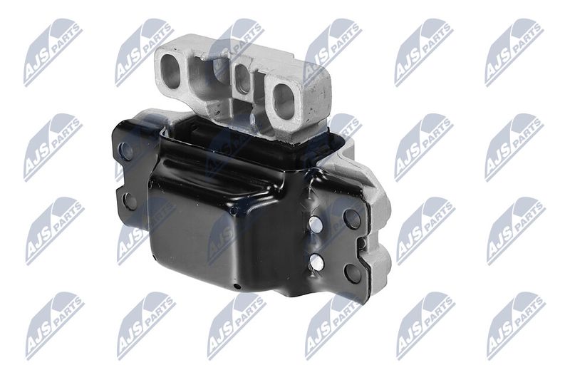 NTY ZPS-VW-100 Mounting, automatic transmission