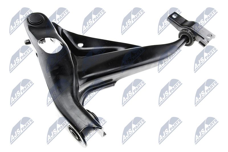 NTY ZWD-CH-027 Mounting, control/trailing arm